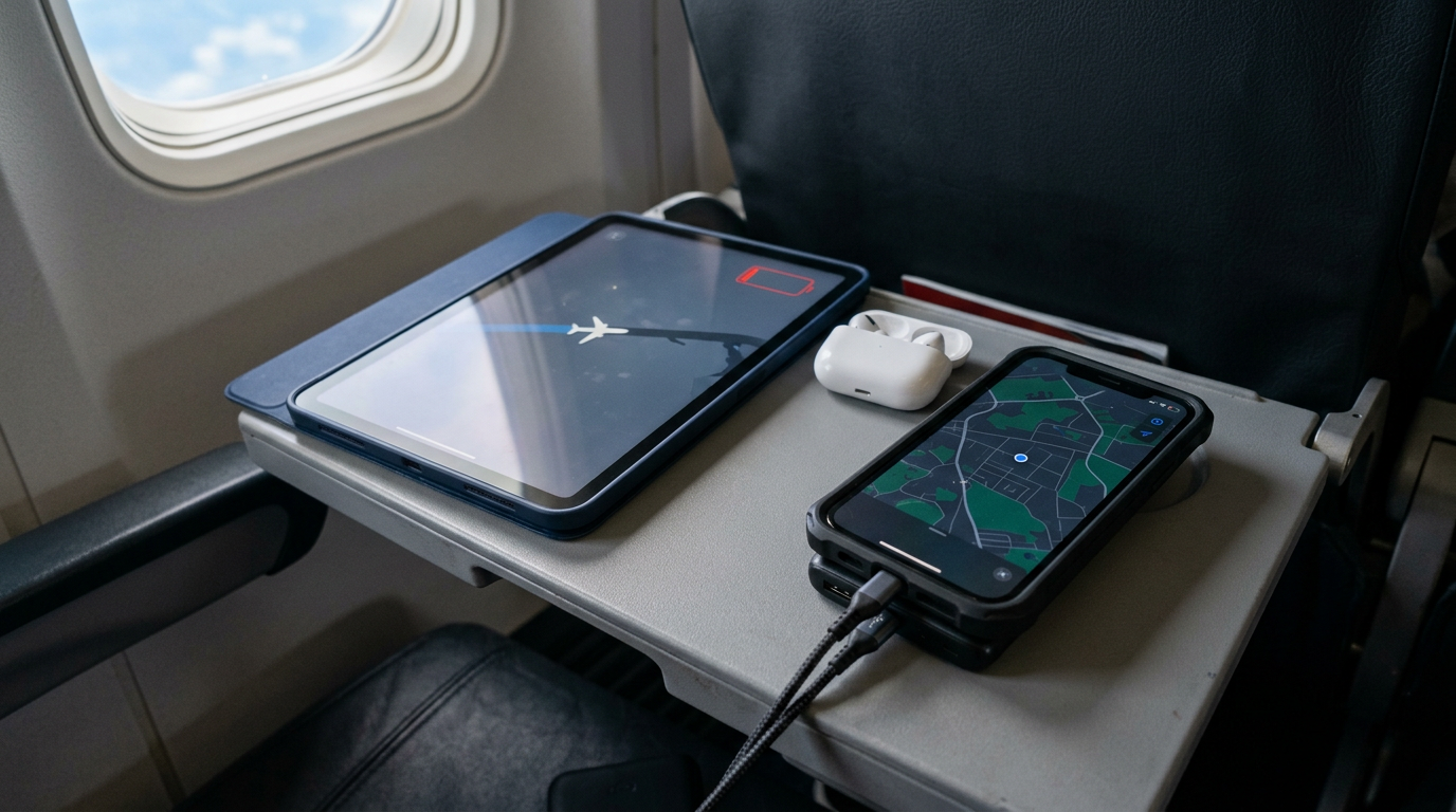 The moment I stopped missing my Kindle (and the times I still would)