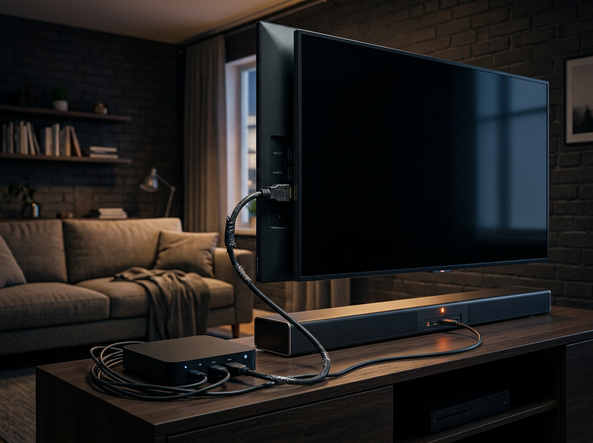 The 3 terrible things your old HDMI cable is doing behind your back