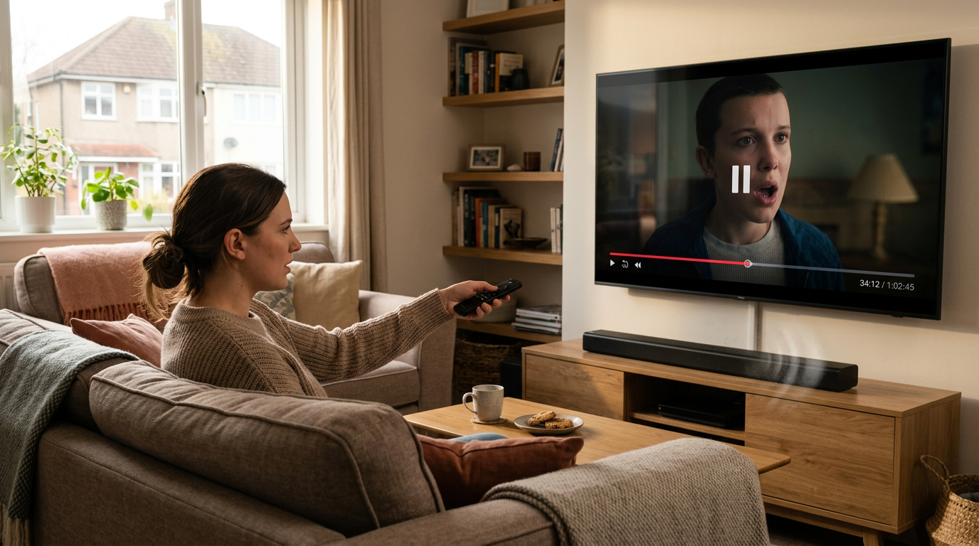 Danger #3: Bluetooth lag and lip-sync drift that makes TV annoying