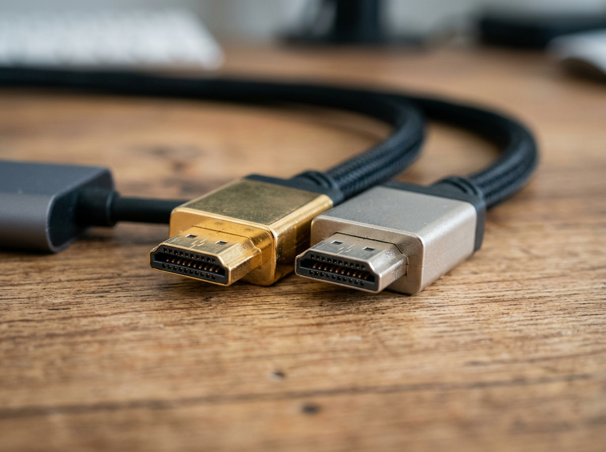 What you actually need for your setup (and what you can ignore)