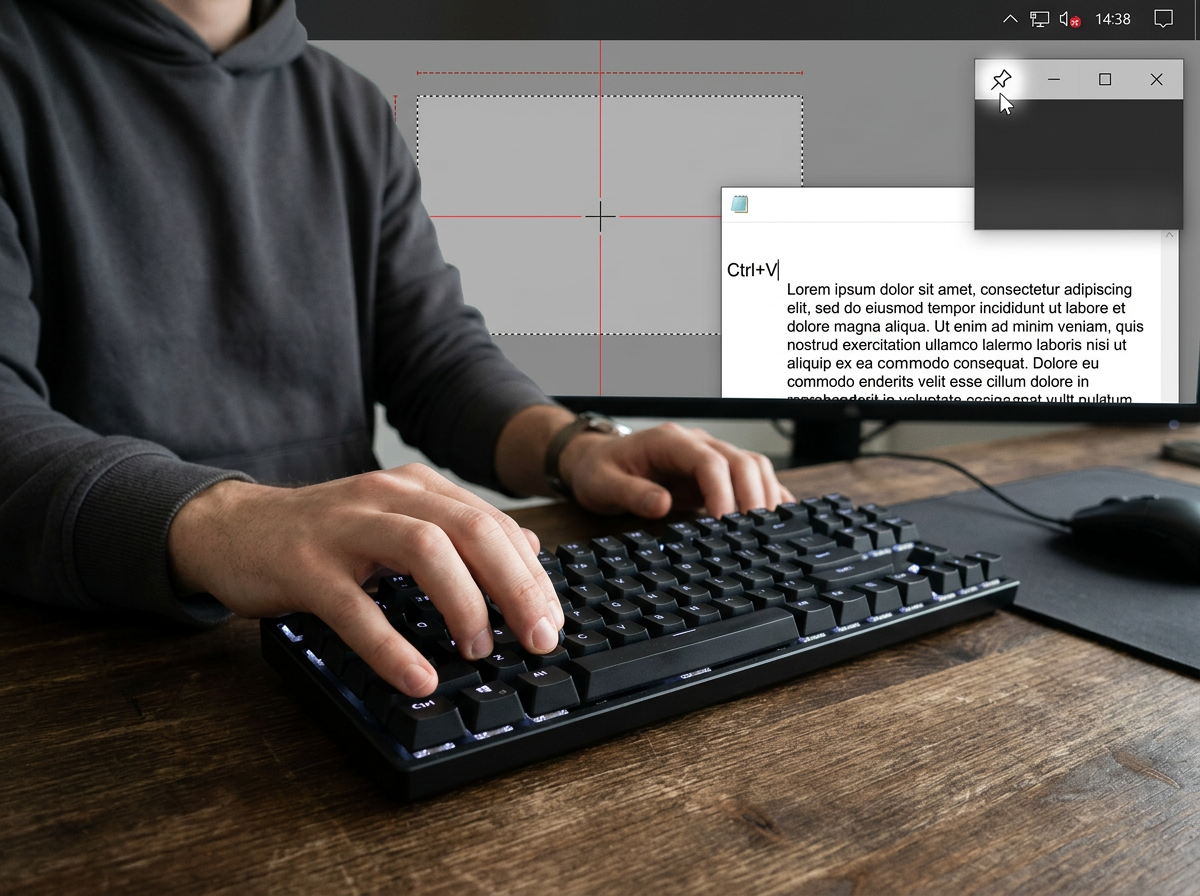The “small” PowerToys toggles add up—handle them with one flexible tool