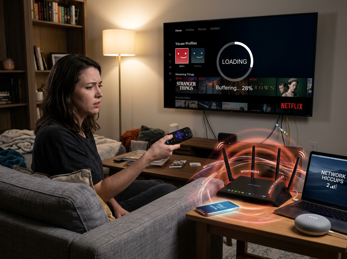 When speed feels ‘instant’ vs. ‘fine’: what lag looks like in real use