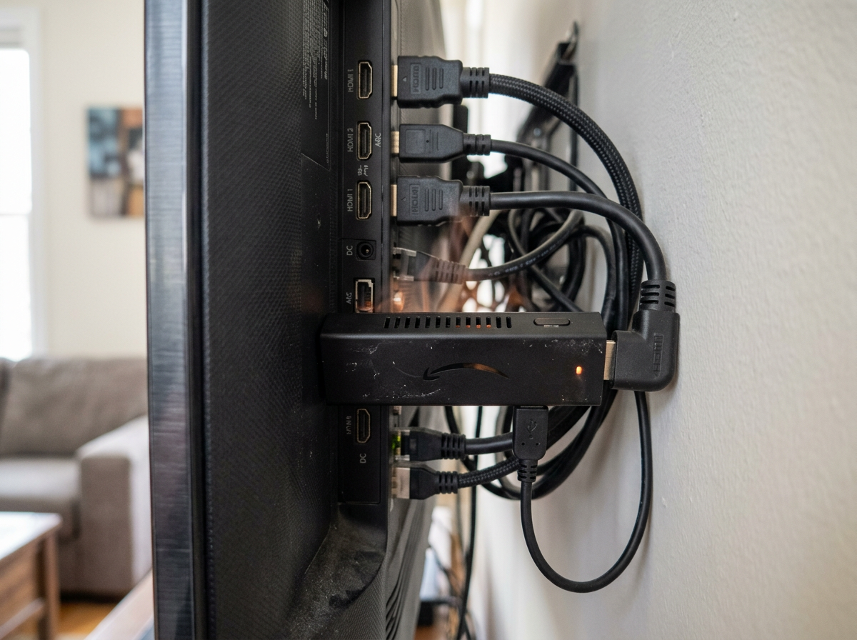 Remote comfort, ports, and ‘where will it live?’ practicalities