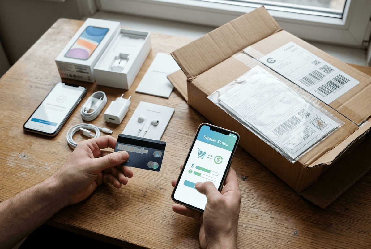 If it arrives wrong or breaks later: cross‑border returns, warranty coverage, and payment protection