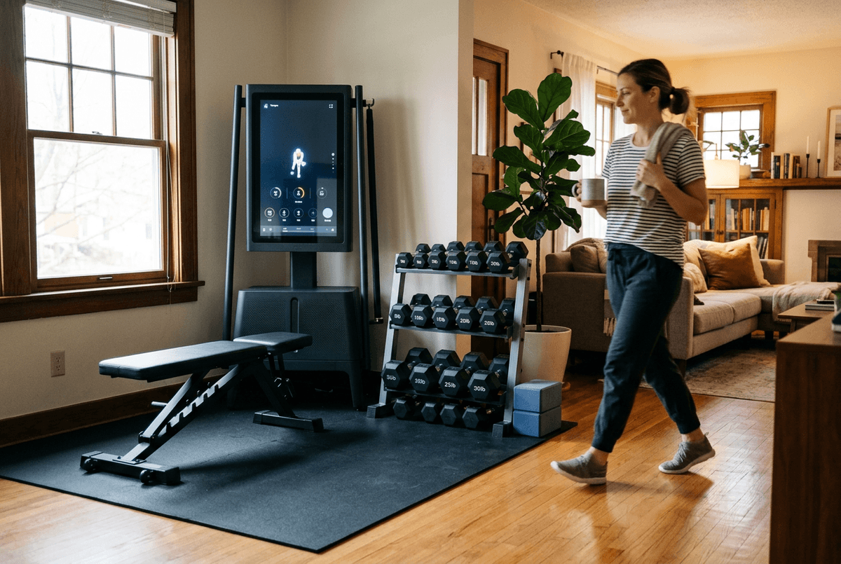 Where will it live day to day (and will you resent it there)?